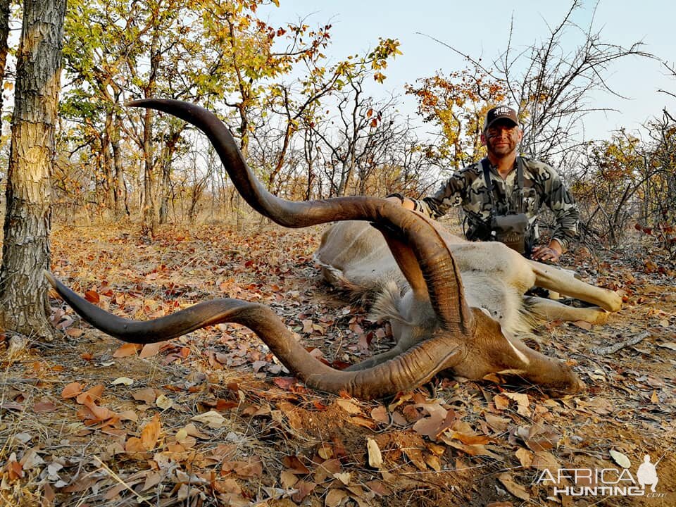 Kudu