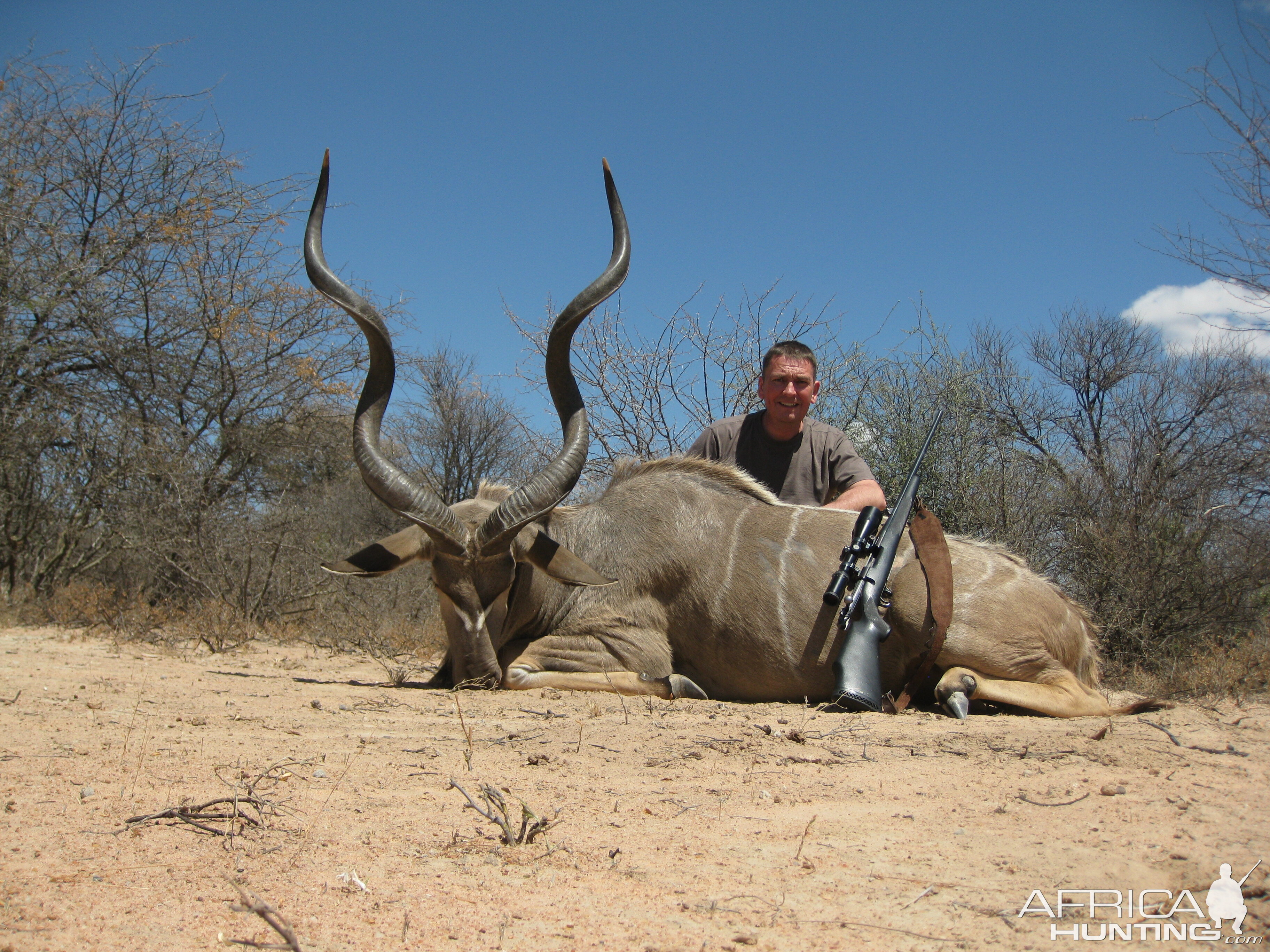 Kudu