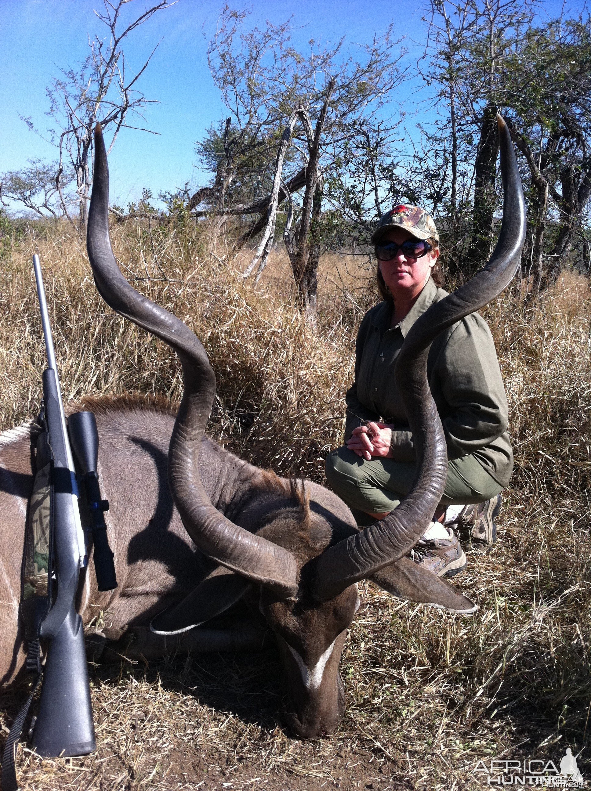 Kwazula Natal 2011 Kudu