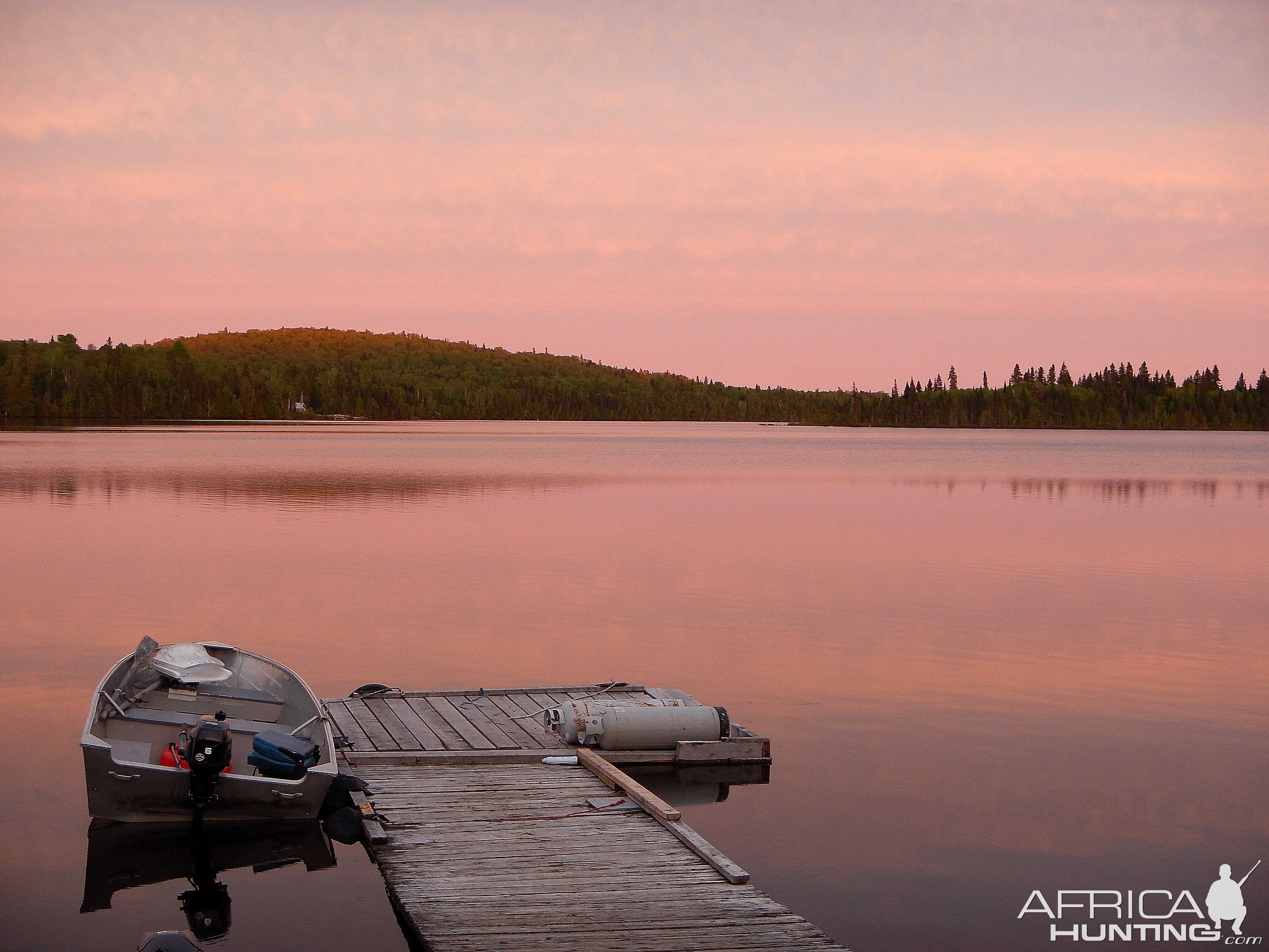 Lake Canada