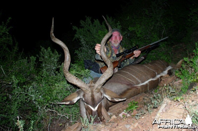 Last Kudu