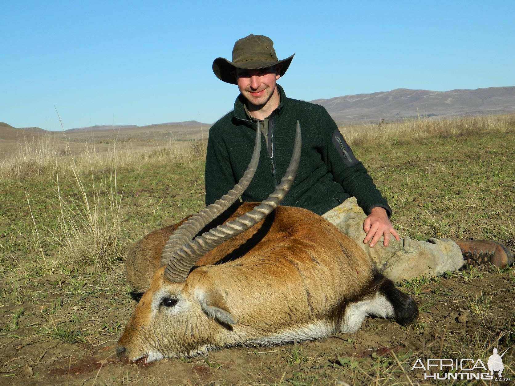 Lechwe South Africa