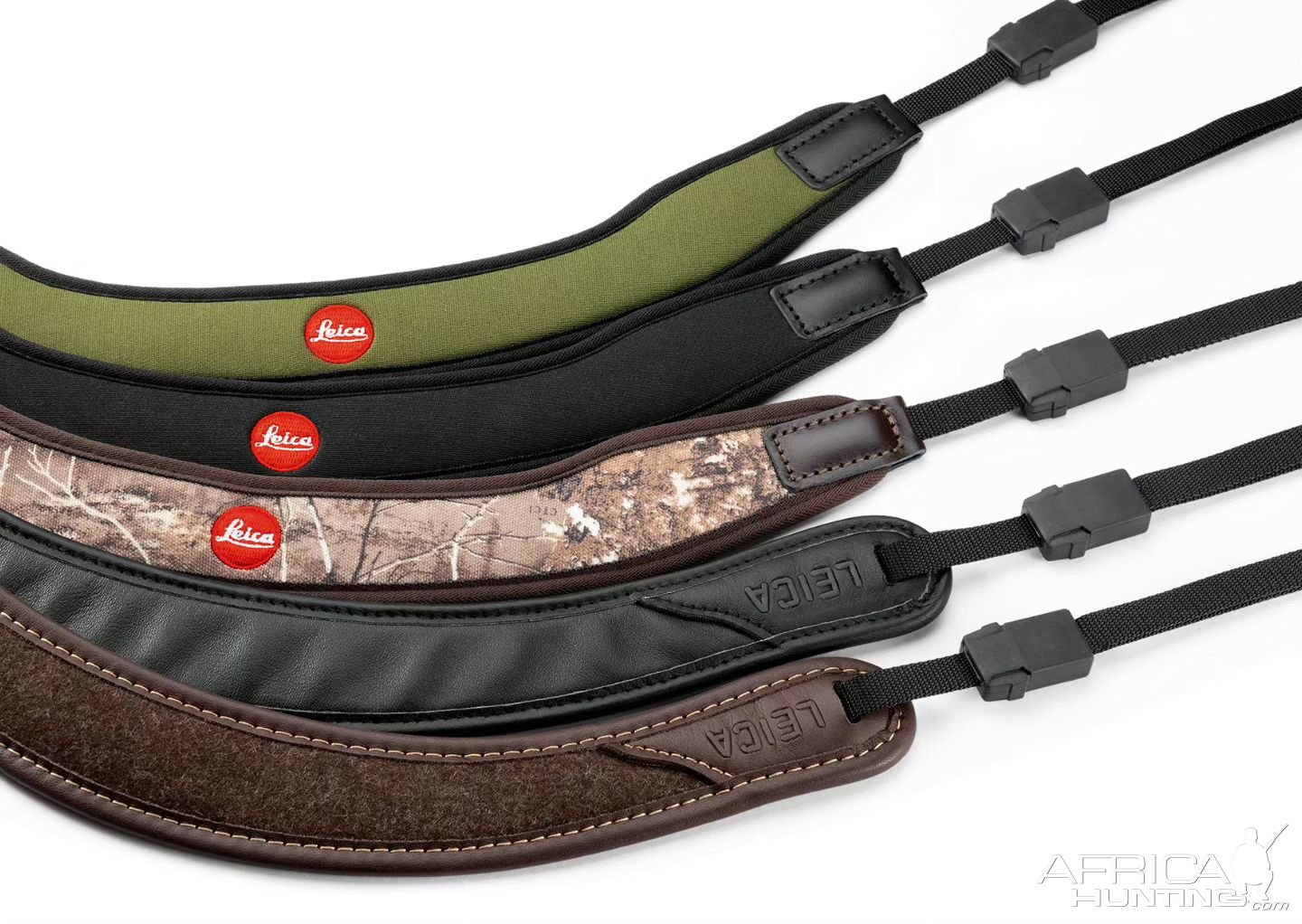 Leica Carrying Straps