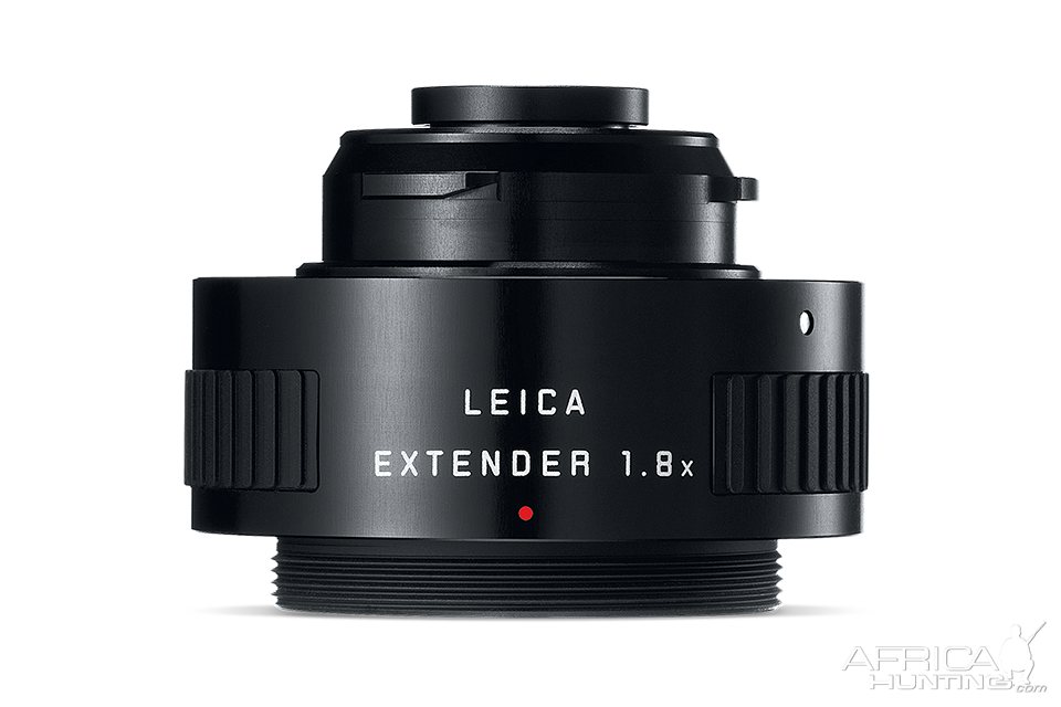 Leica Extender 1.8x