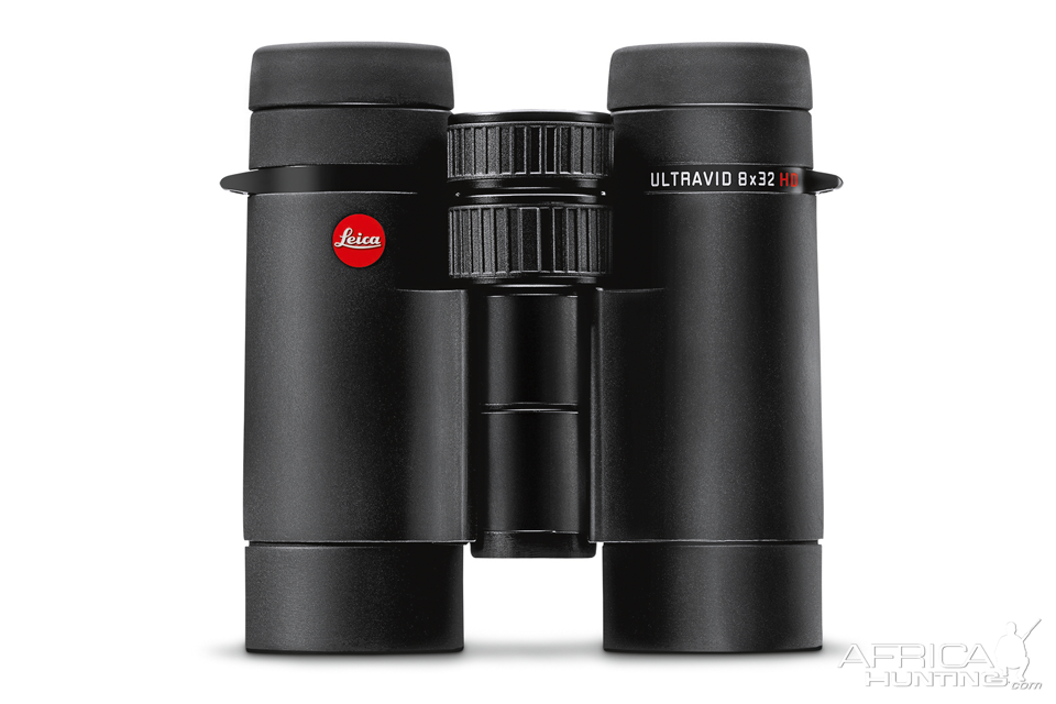 Leica Ultravid 32 HD-Plus