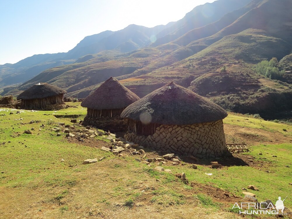 Lesotho