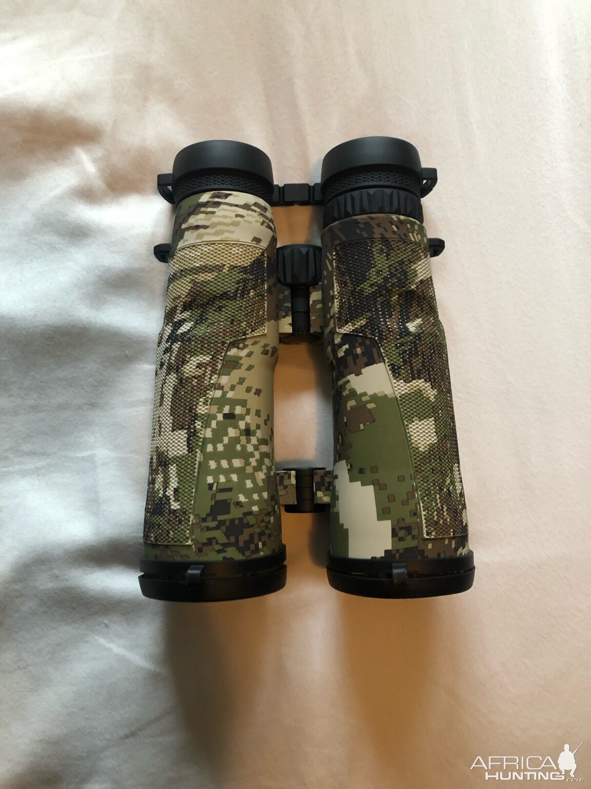 Leupold BX-5 Santiam HD 15X56 Binoculars