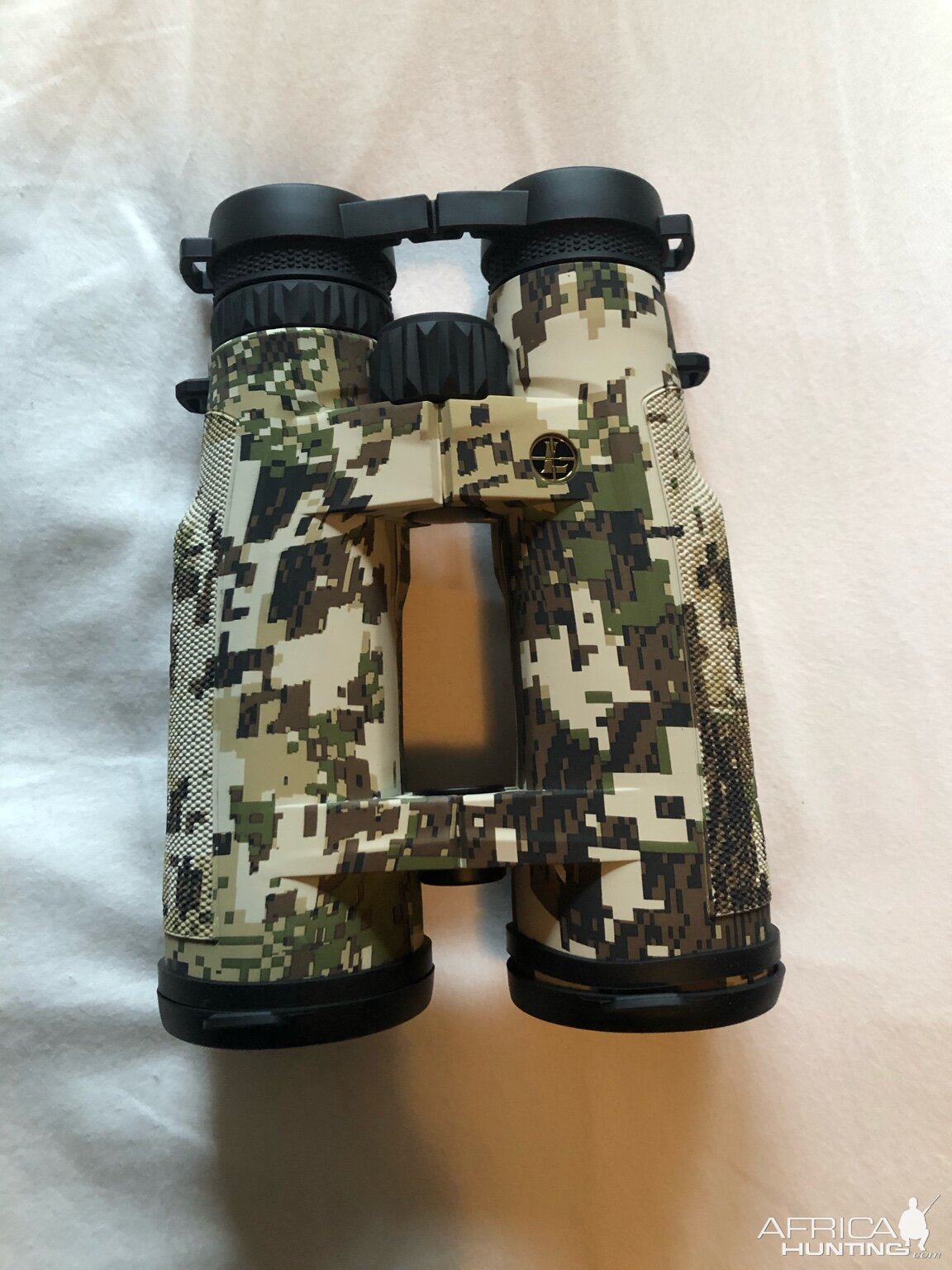 Leupold BX-5 Santiam HD 15X56 Binoculars