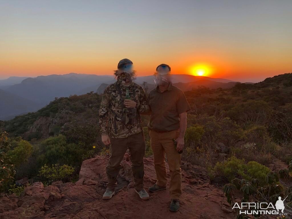 Limpopo Nature South Africa