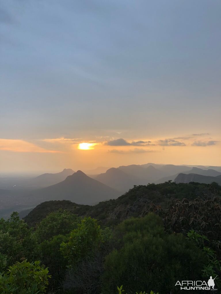 Limpopo Nature South Africa