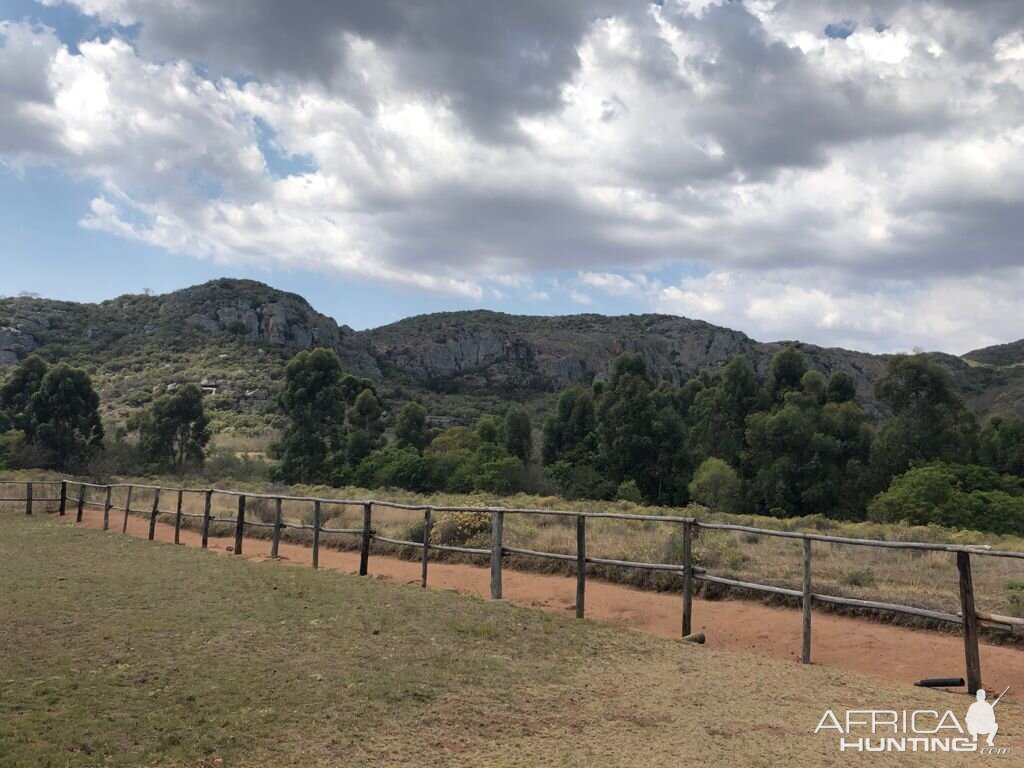 Limpopo Nature South Africa