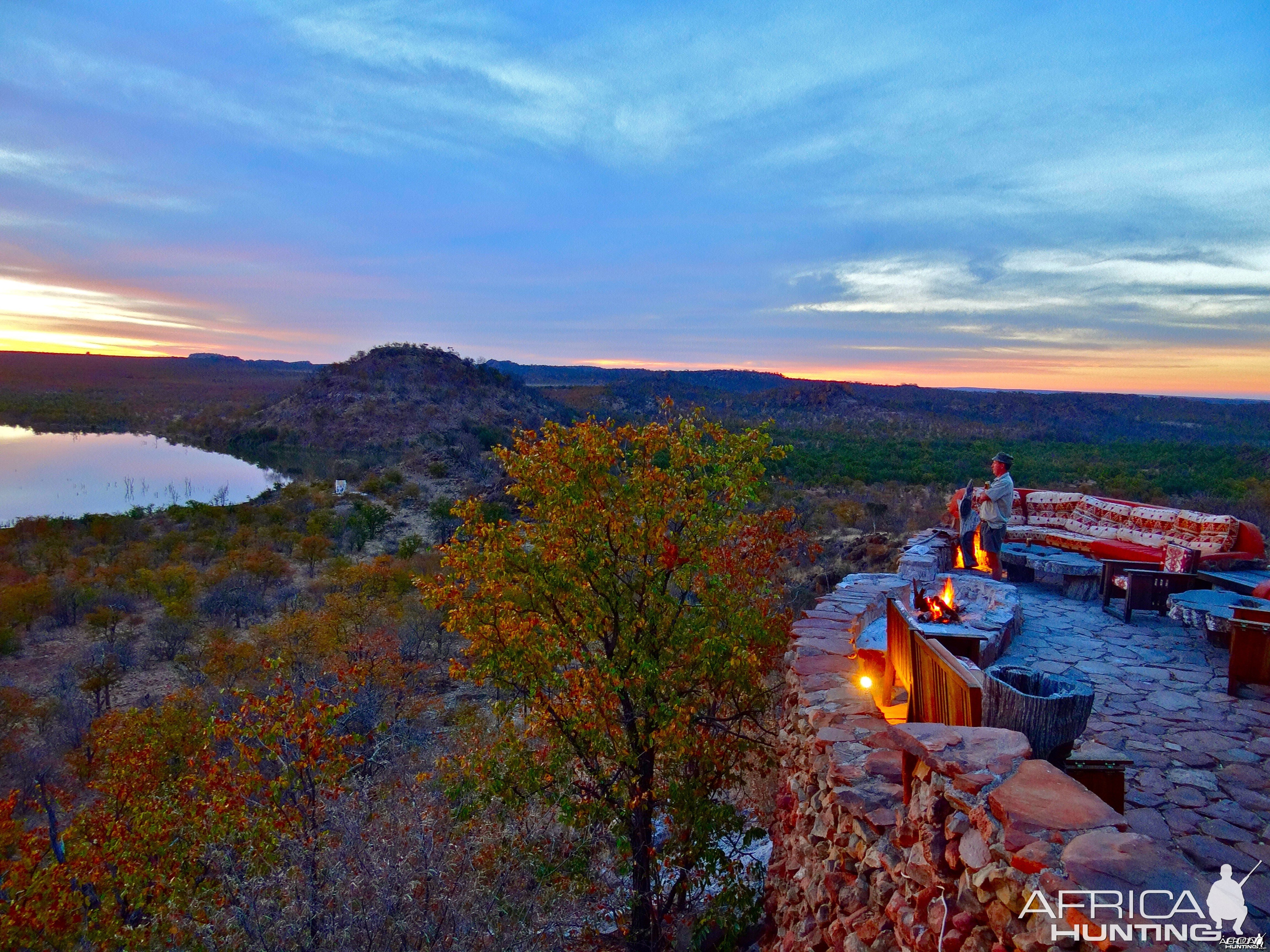 Limpopo Safari Camp ~ Limpopo Province, South Africa