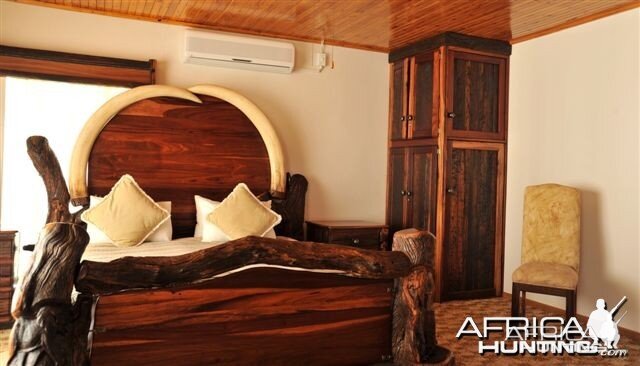 Linksfontein Lodge - Wintershoek Johnny Vivier Safaris in South Africa