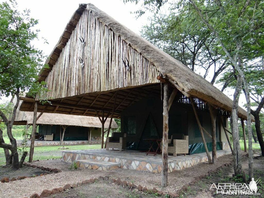 Lodge Uganda