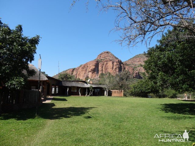 Lodge View