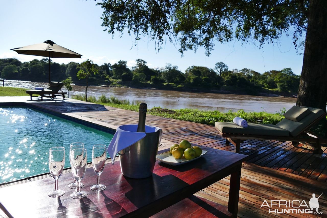 Lodge Zambia