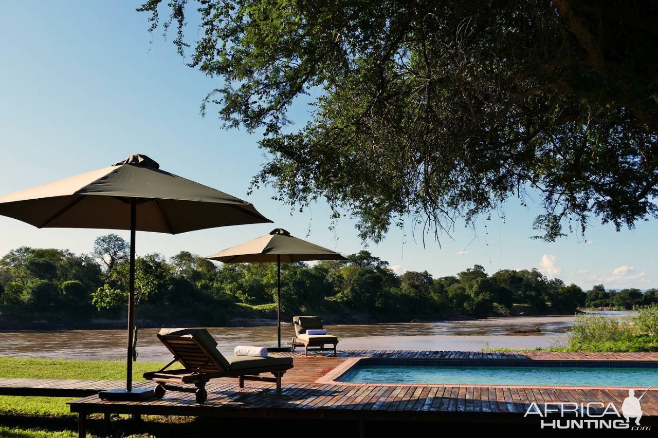 Lodge Zambia