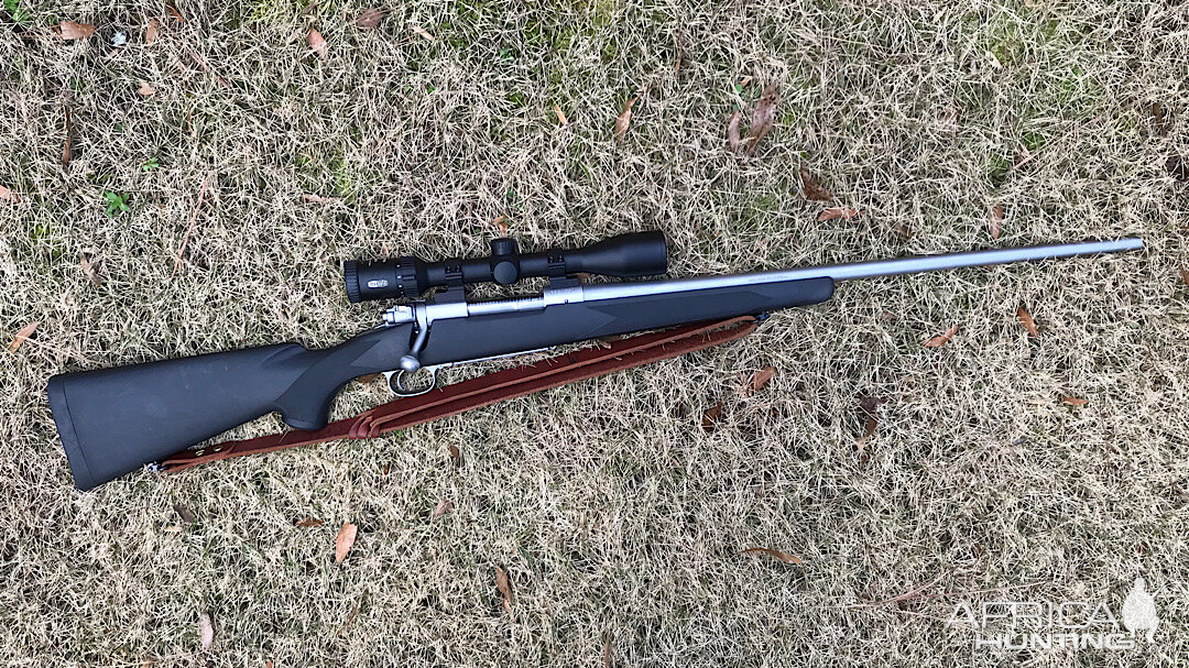 M70 .30 Govt. ‘06 Rifle