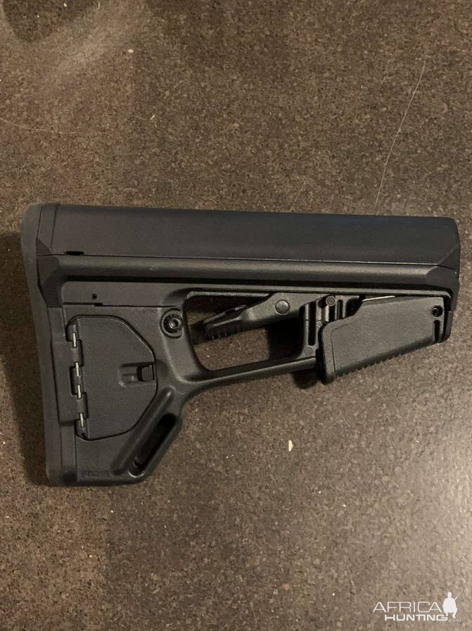 Magpul ACS Stock