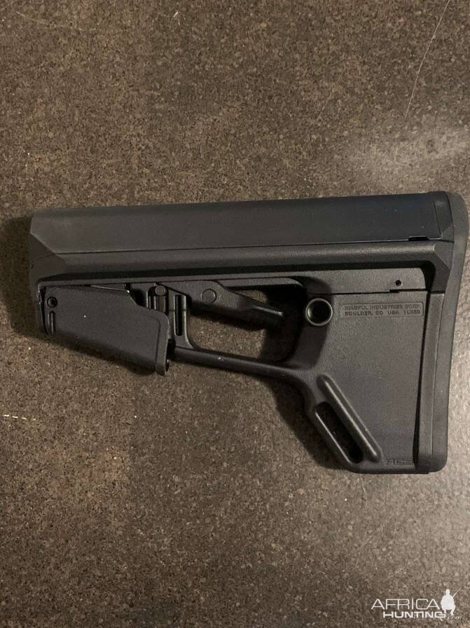 Magpul ACS Stock