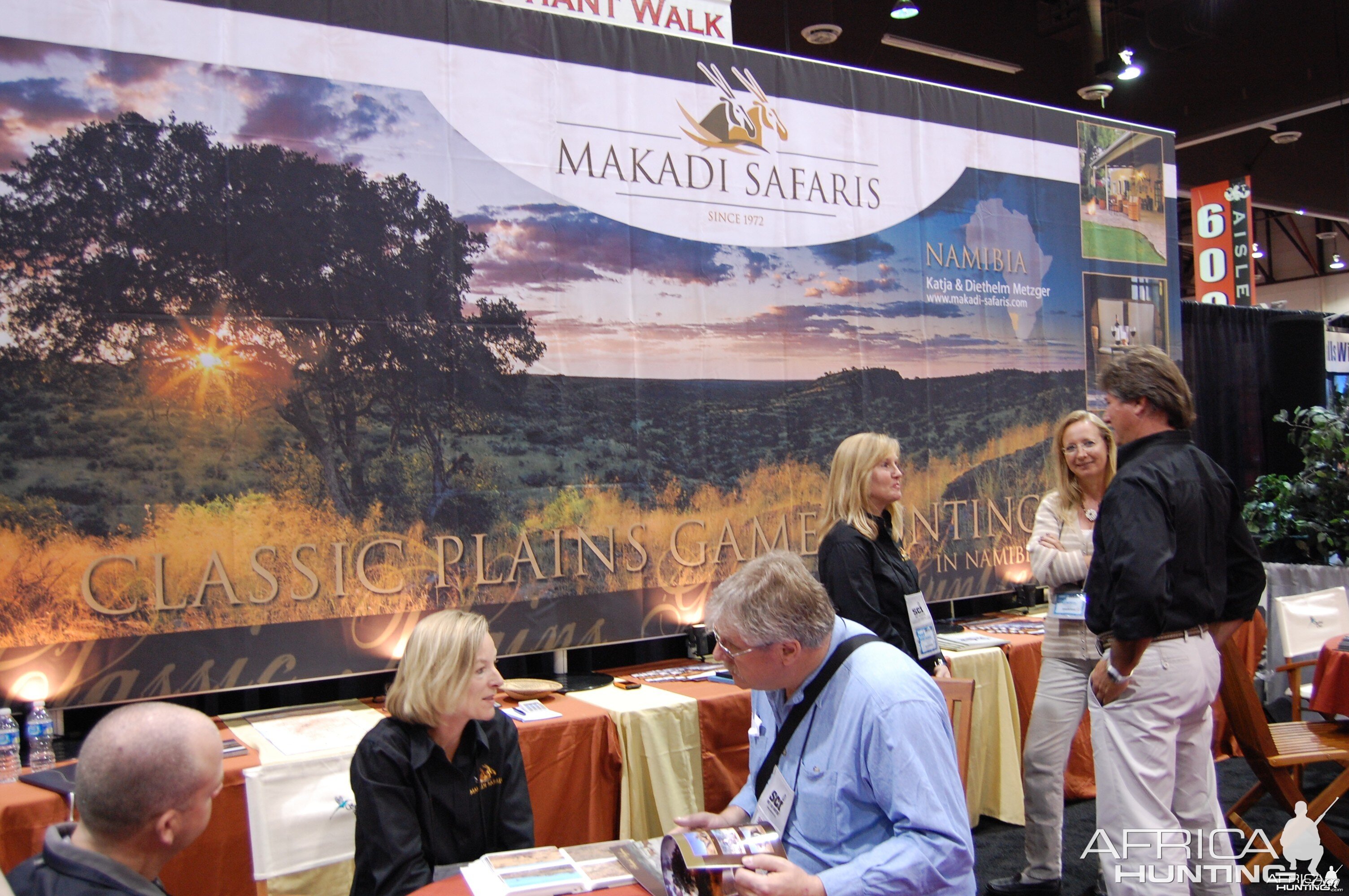 Makadi Safaris