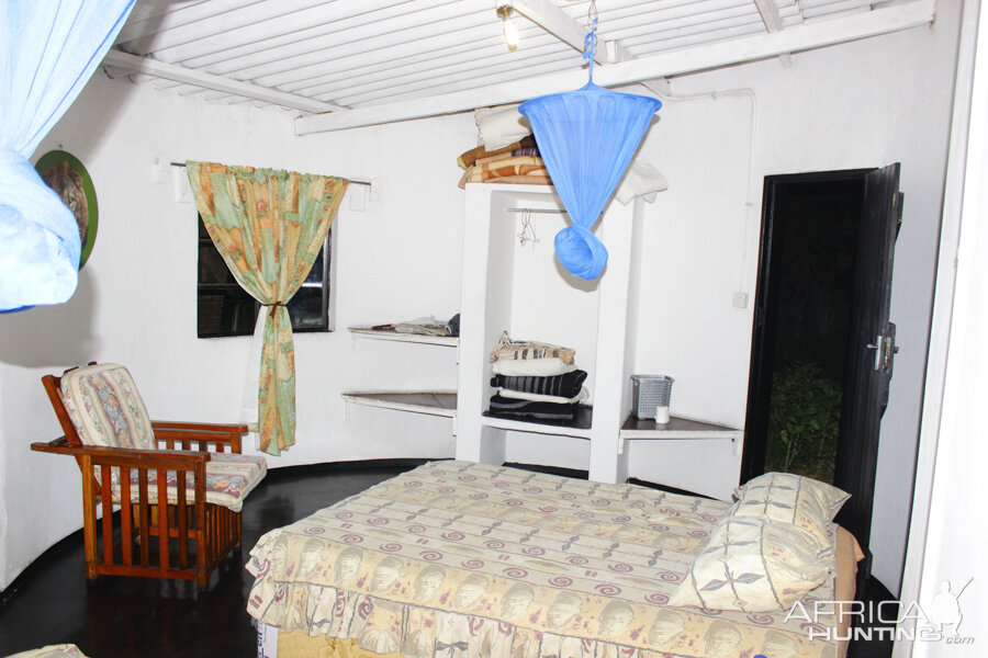 Malipati Zimbabwe Hunt Accommodation