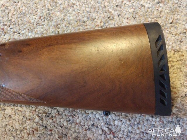 Marlin 1895G Guide Gun, 45-70, JM Stamped