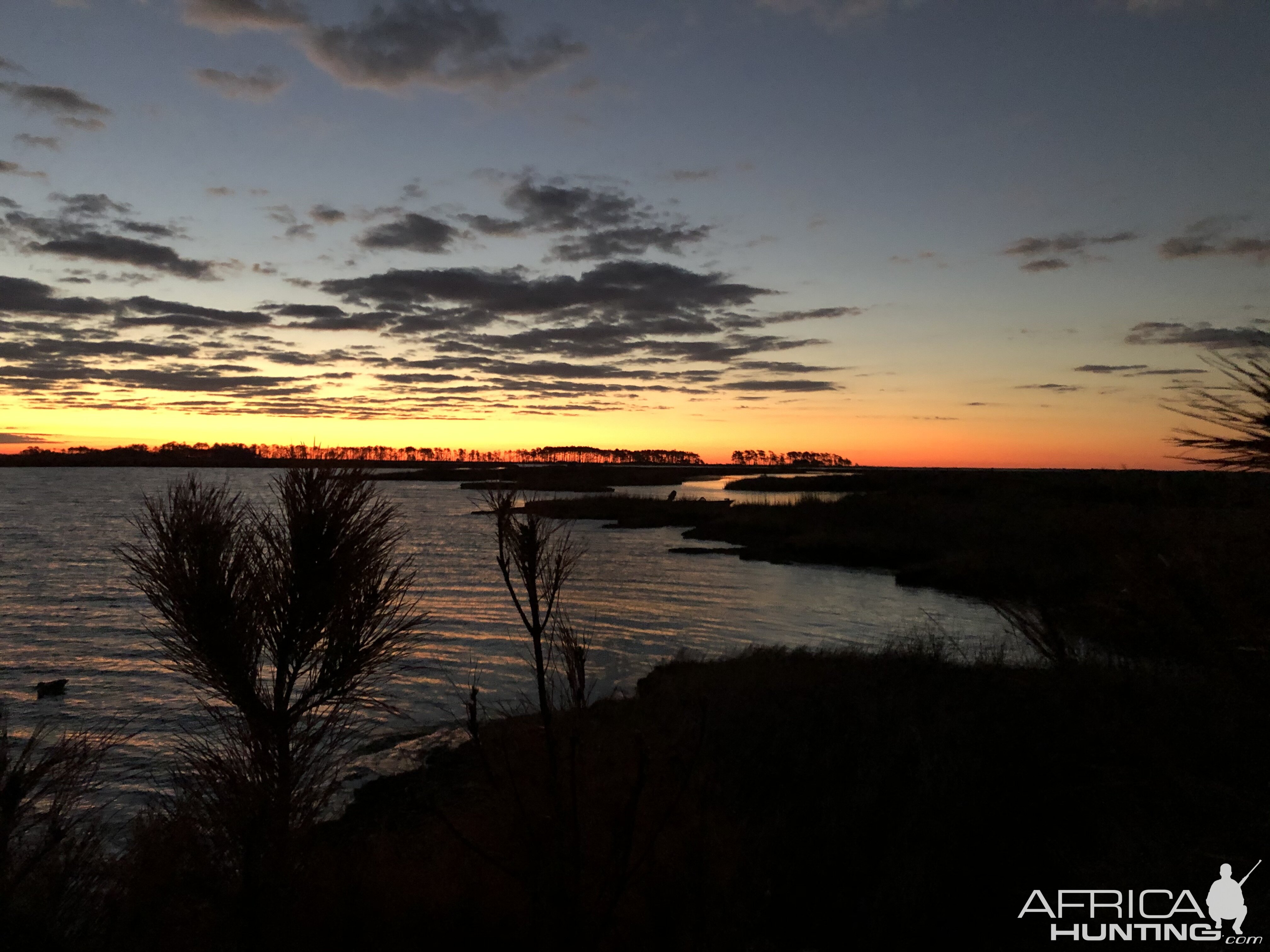 Maryland's Eastern Shore