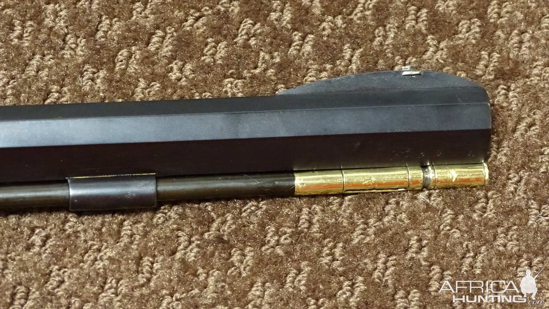 Mauser M88 in 8mm Mauser Sporting Rifle