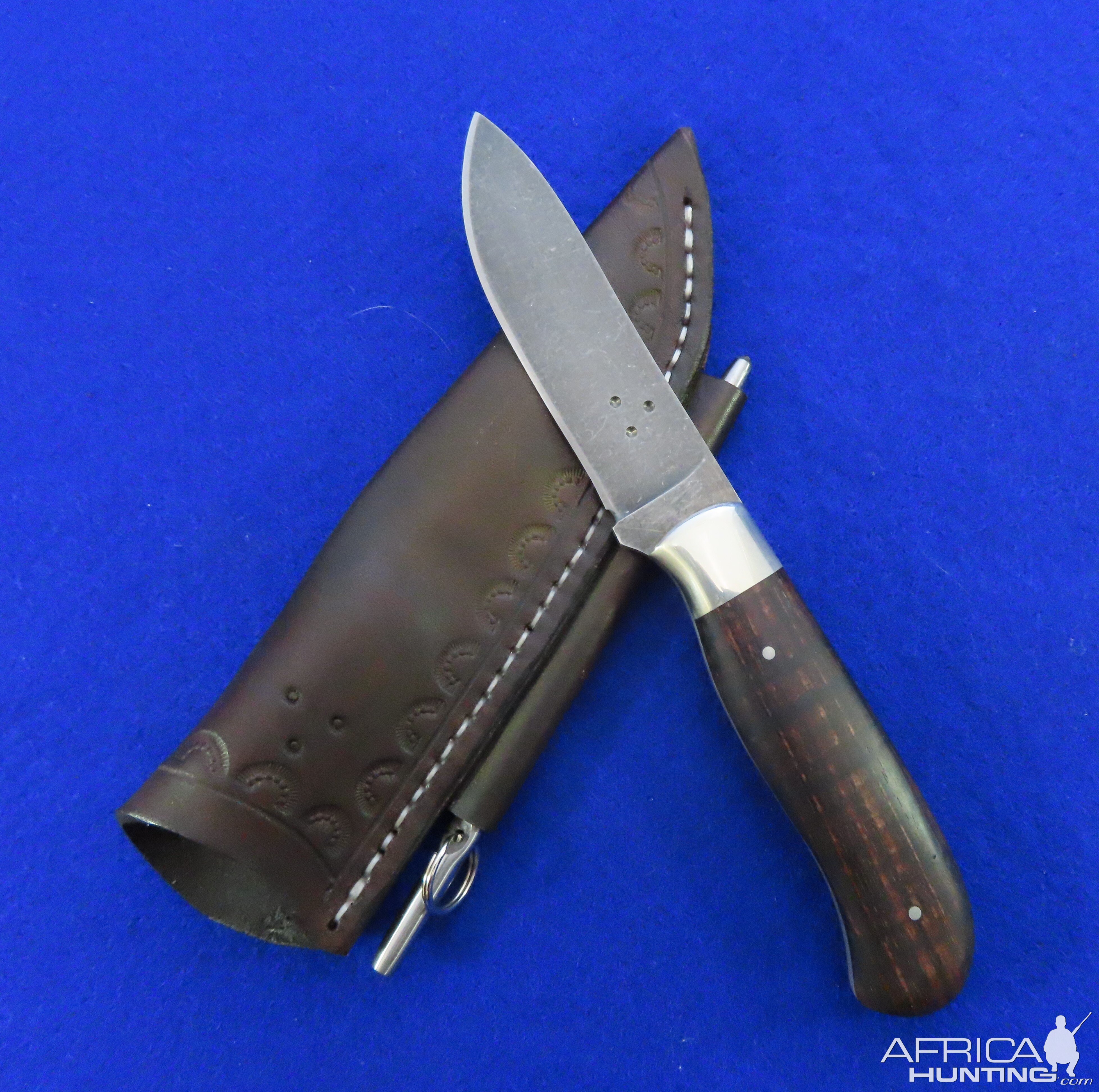 Mini Skinner Knife