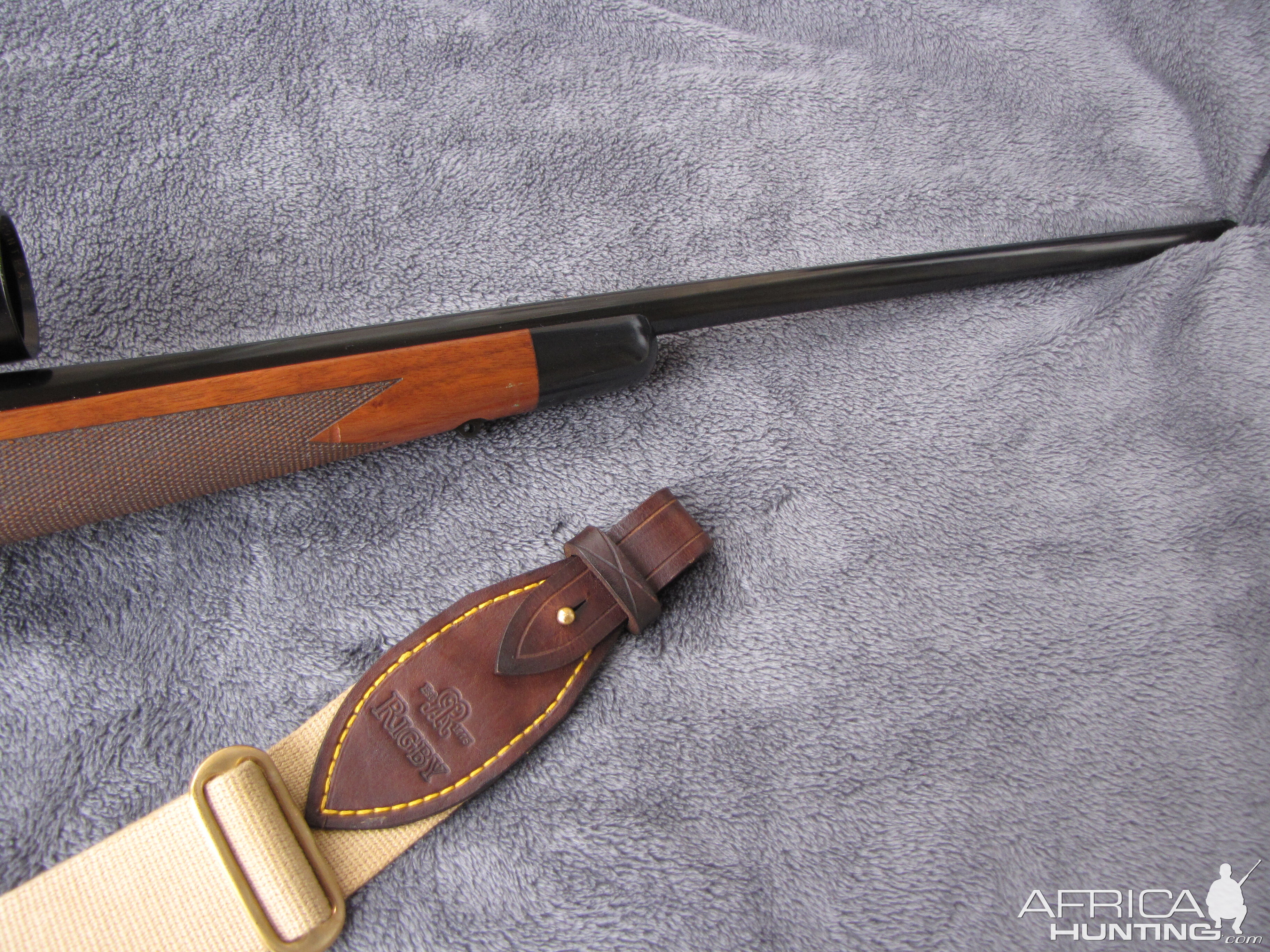 Model 70 XTR .300 H&H Magnum Rifle