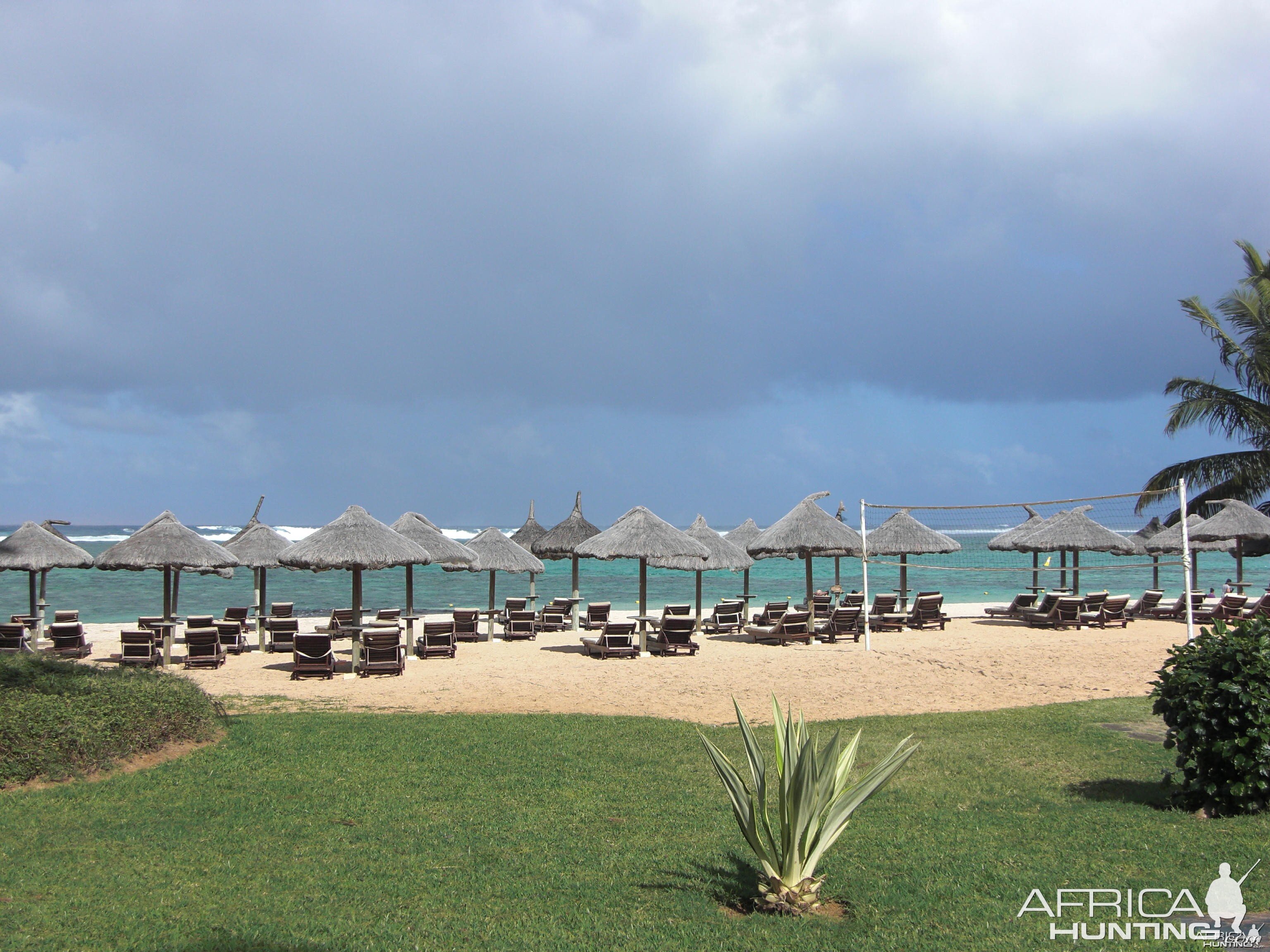 Moevenpick Resort in Mauritius