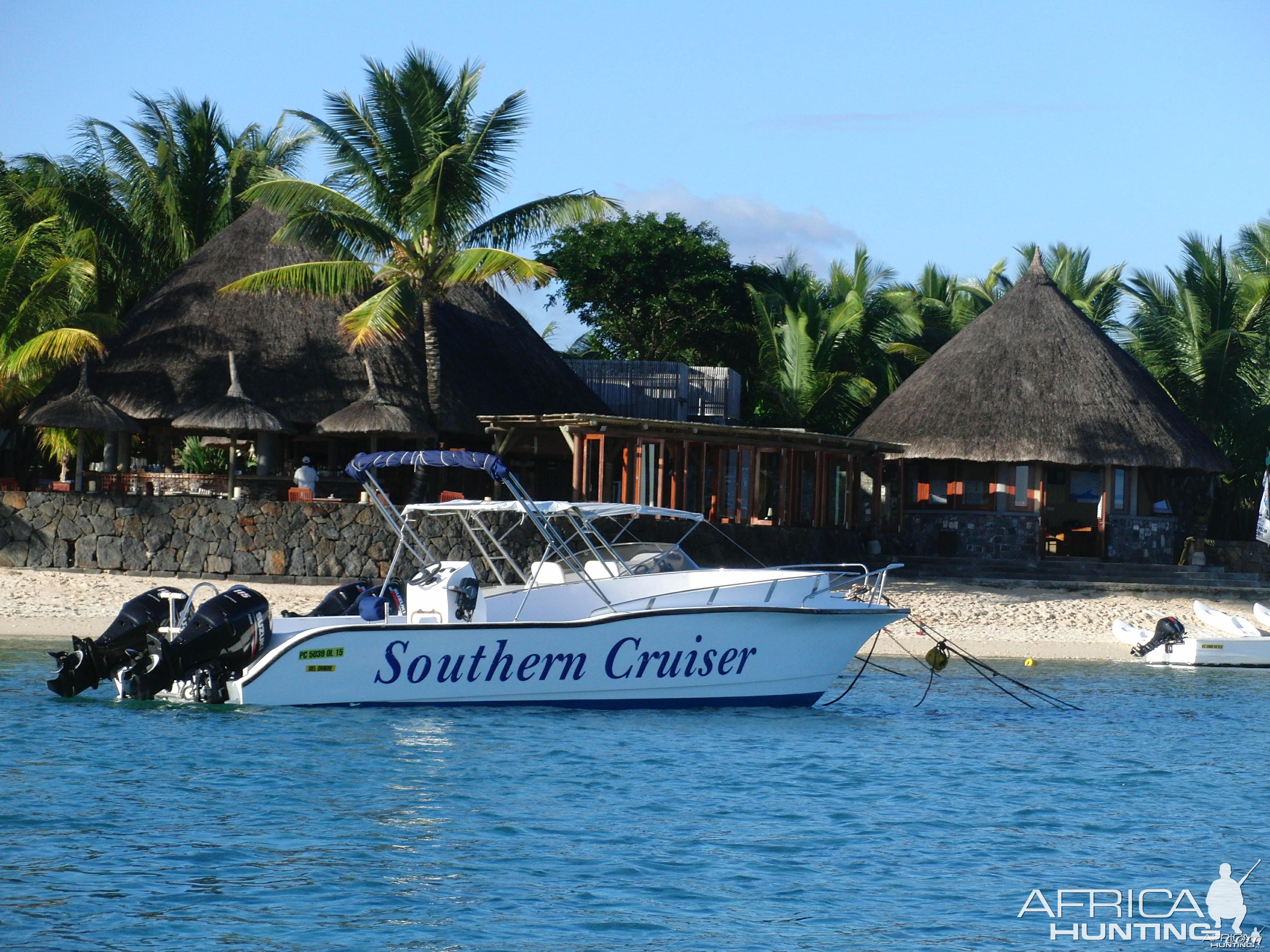 Moevenpick Resort in Mauritius