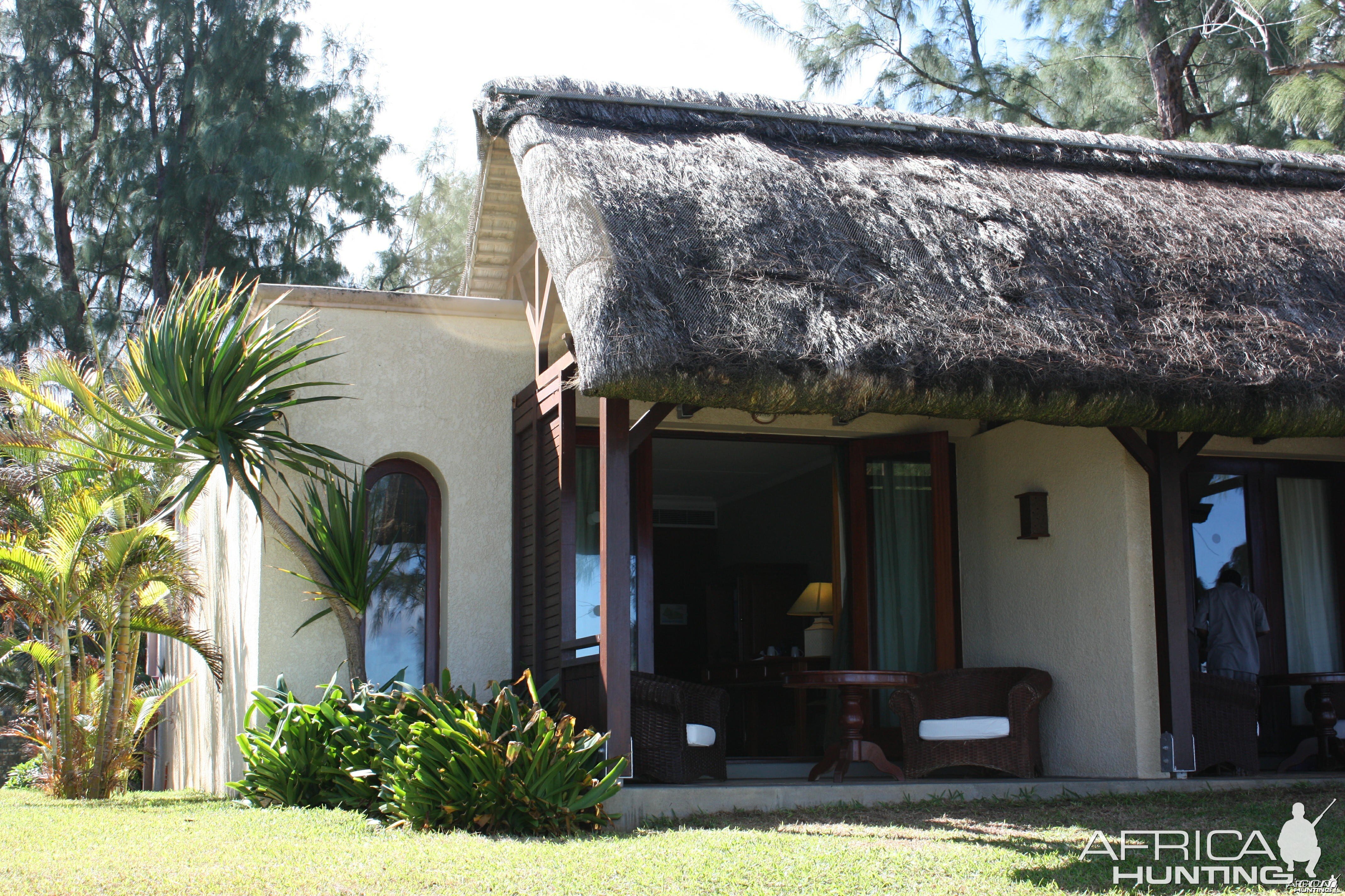 Moevenpick Resort in Mauritius