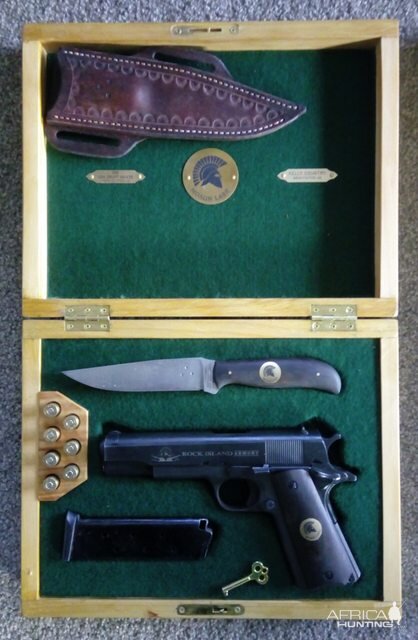 Molon Labe Box Set