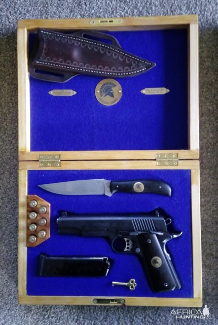 Molon Labe Box Set