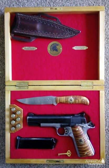 Molon Labe Box Set