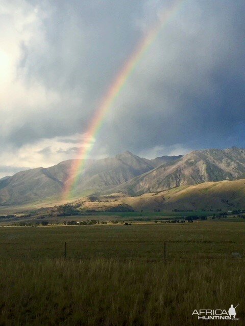 Montana, Idaho & Wyoming USA Fly Fishing