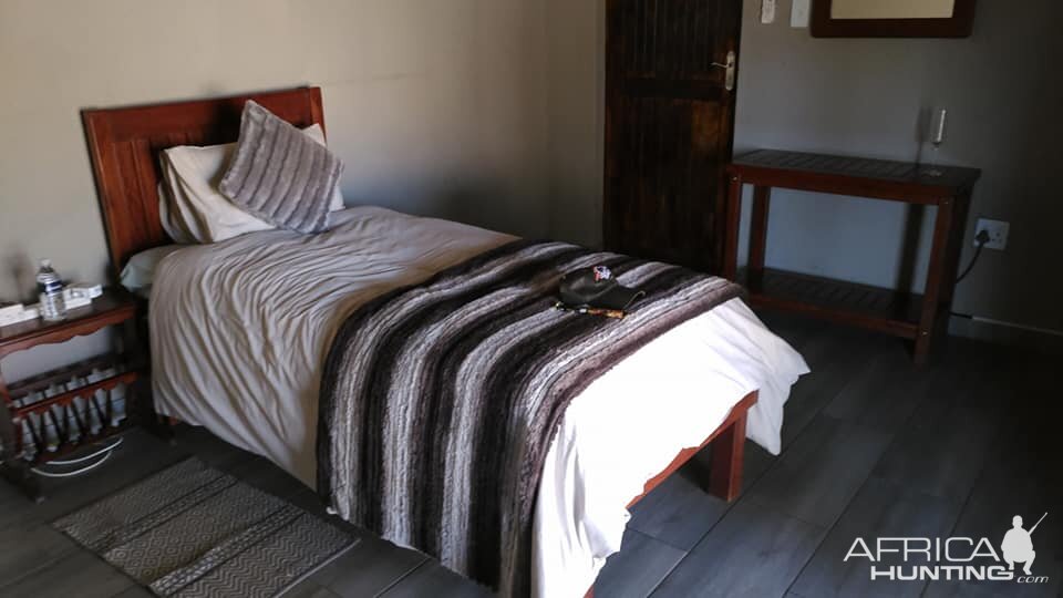 Motshwere Room