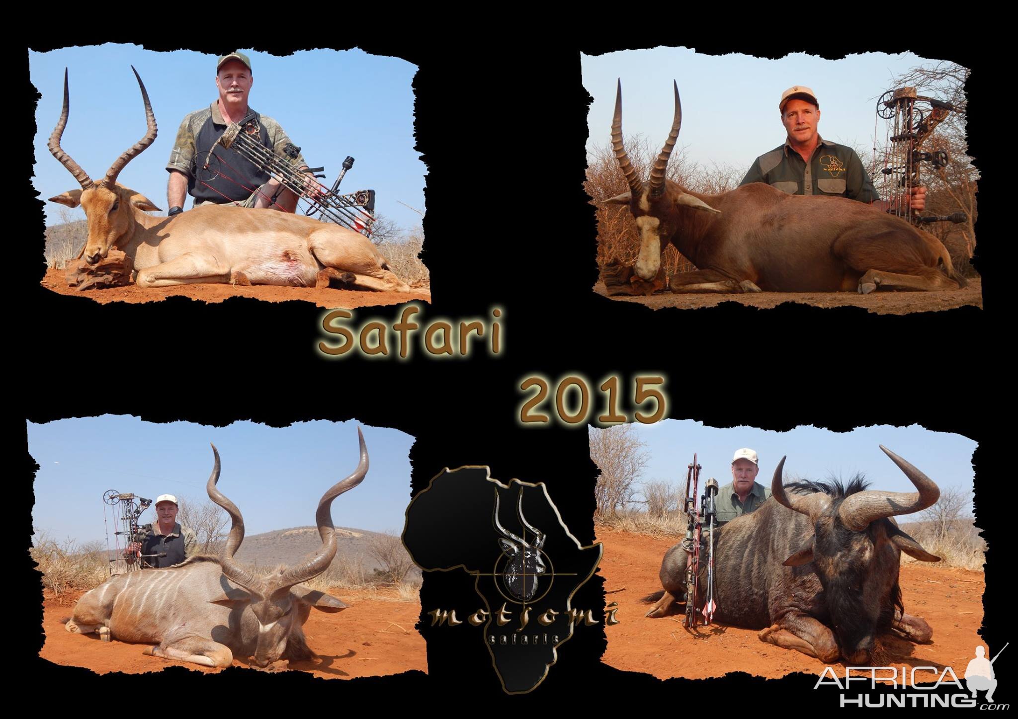 Motsomi Safaris