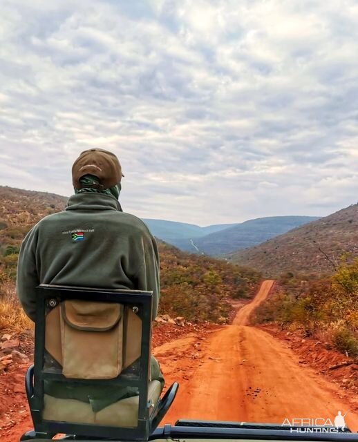 Mozambique Scenery