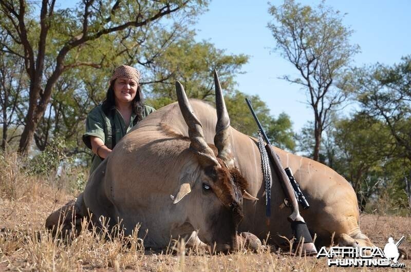 my eland