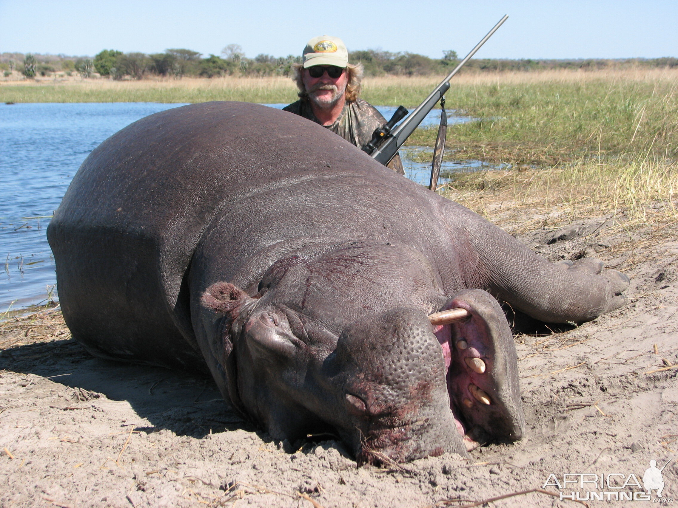 Namibia 2008