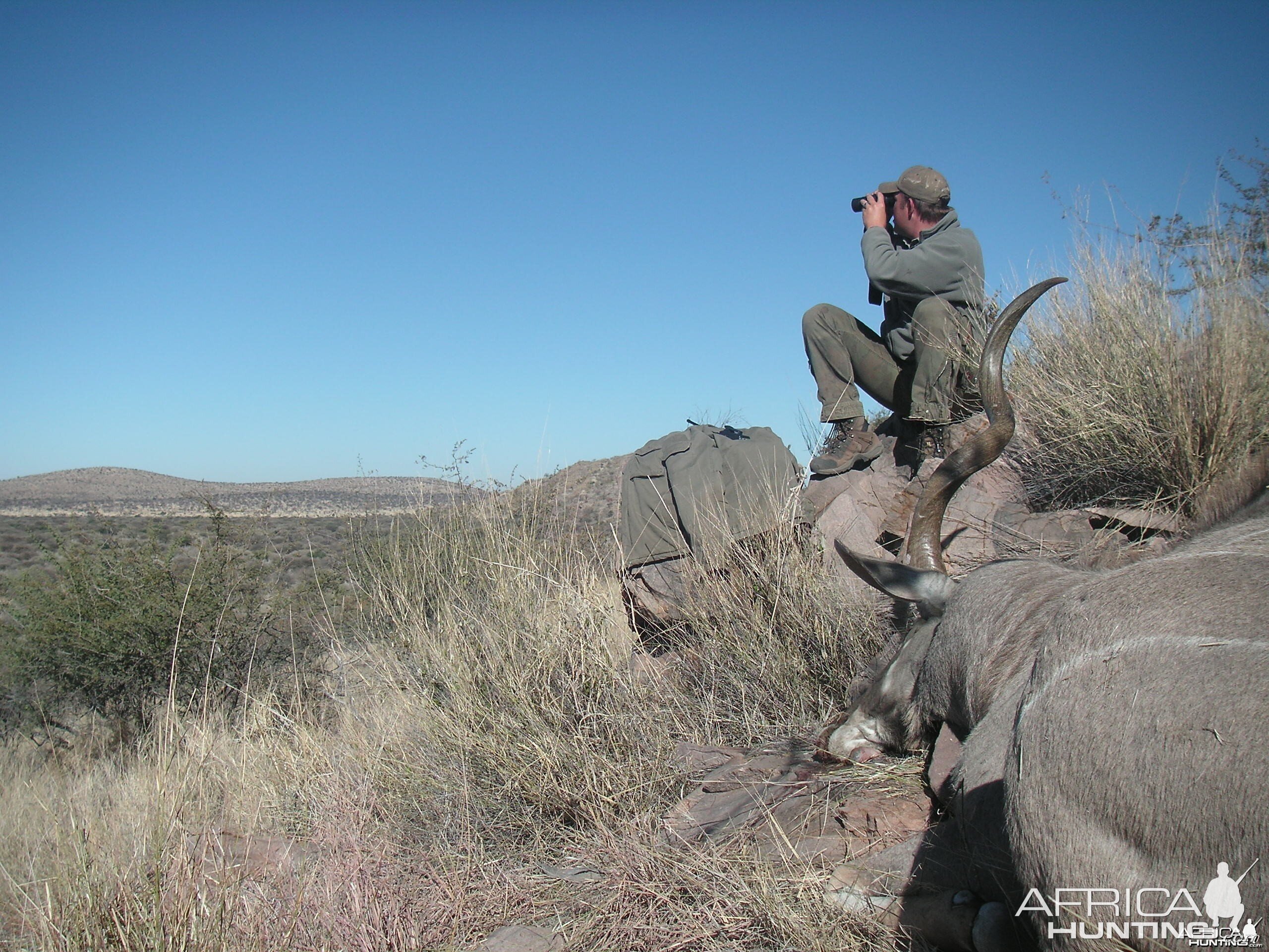 namibia, aru game lodge