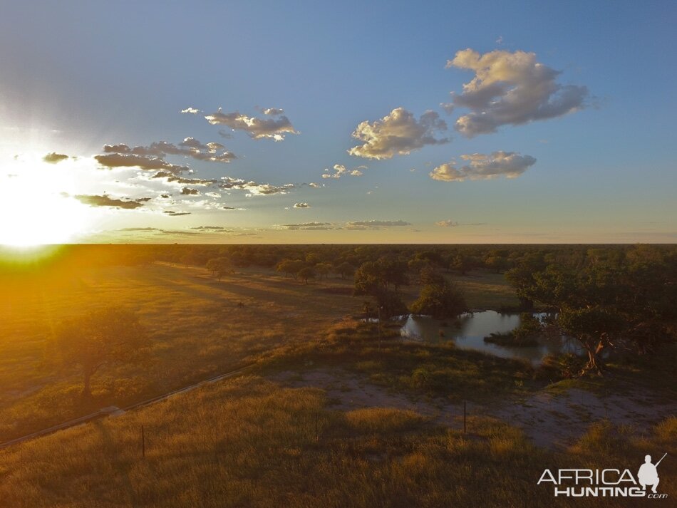 Namibia exceptional accommodations and hunting grounds