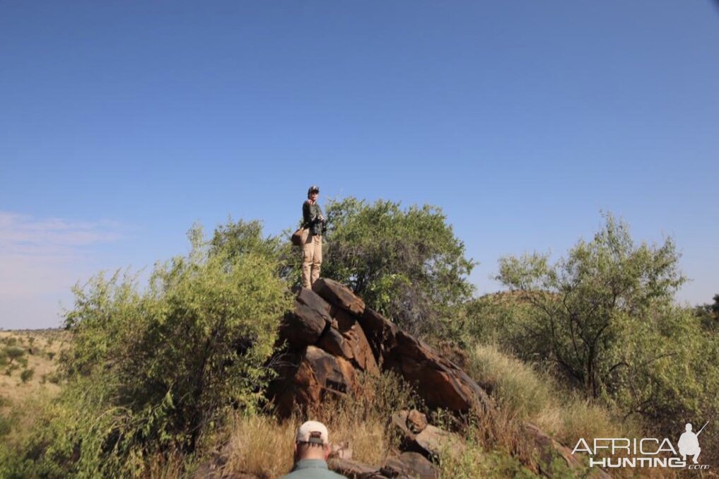 Namibia Nature