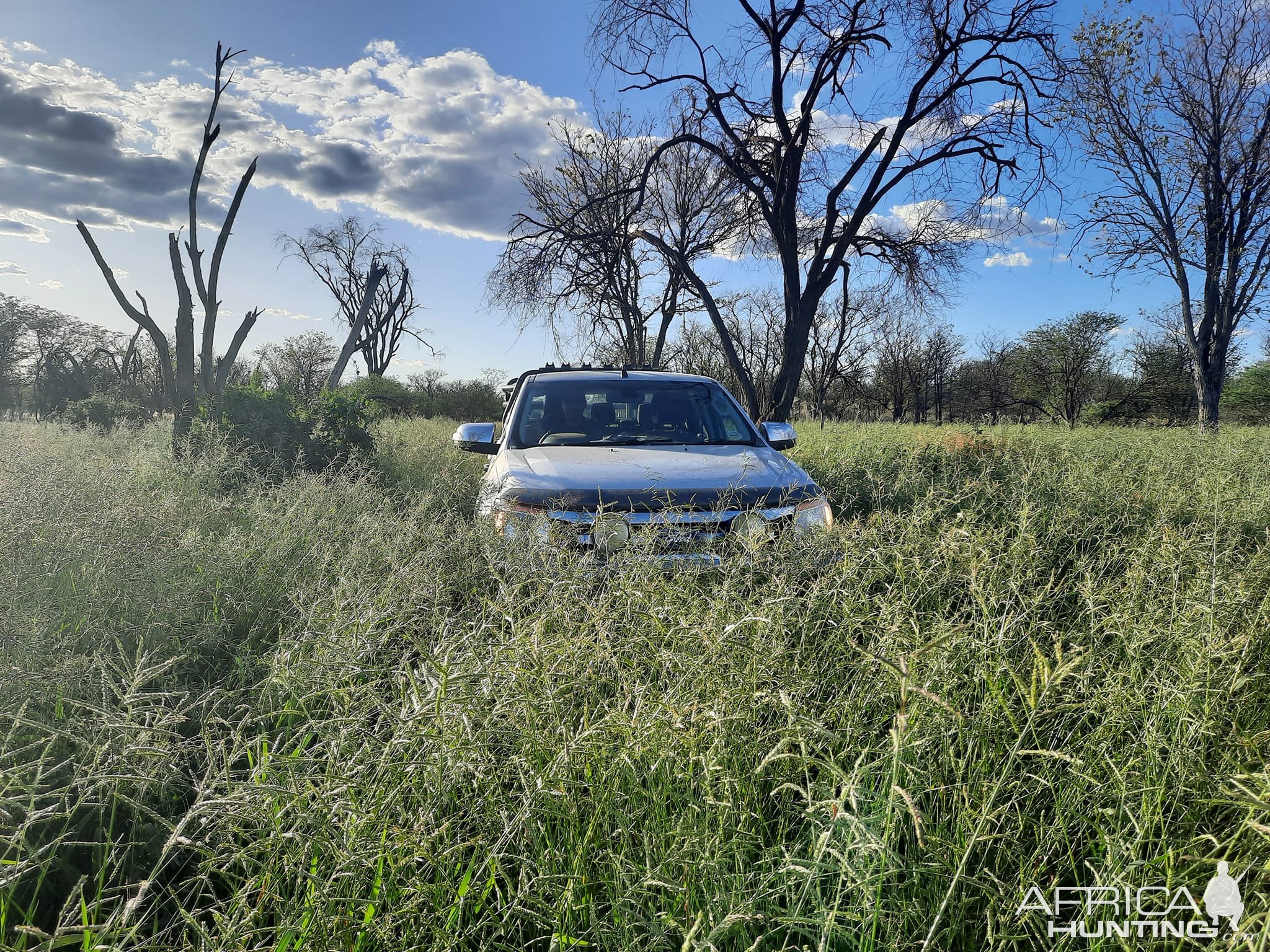 Namibia Scenery