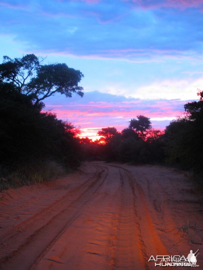 Namibia Waterberg Plateau