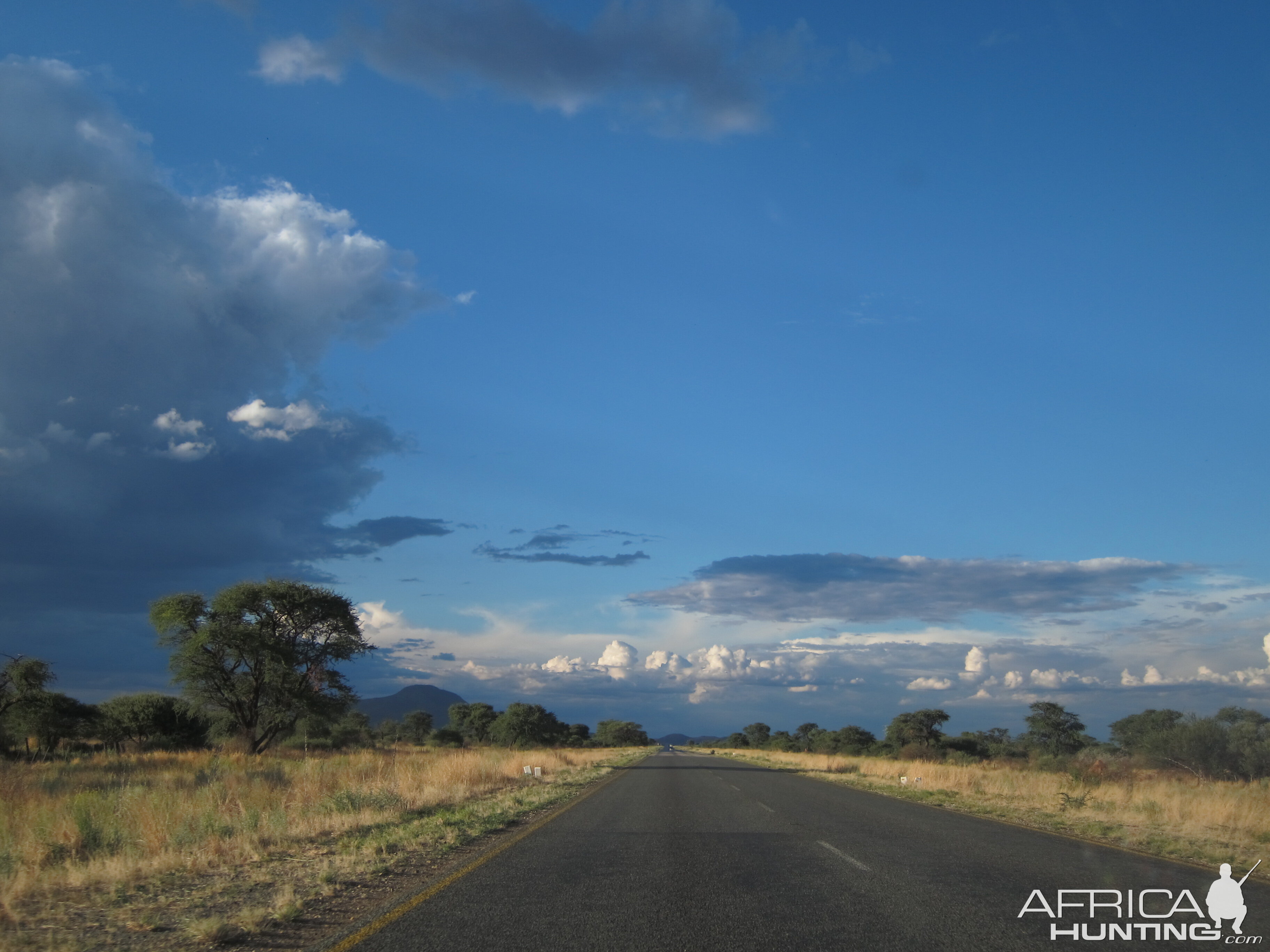 Namibia