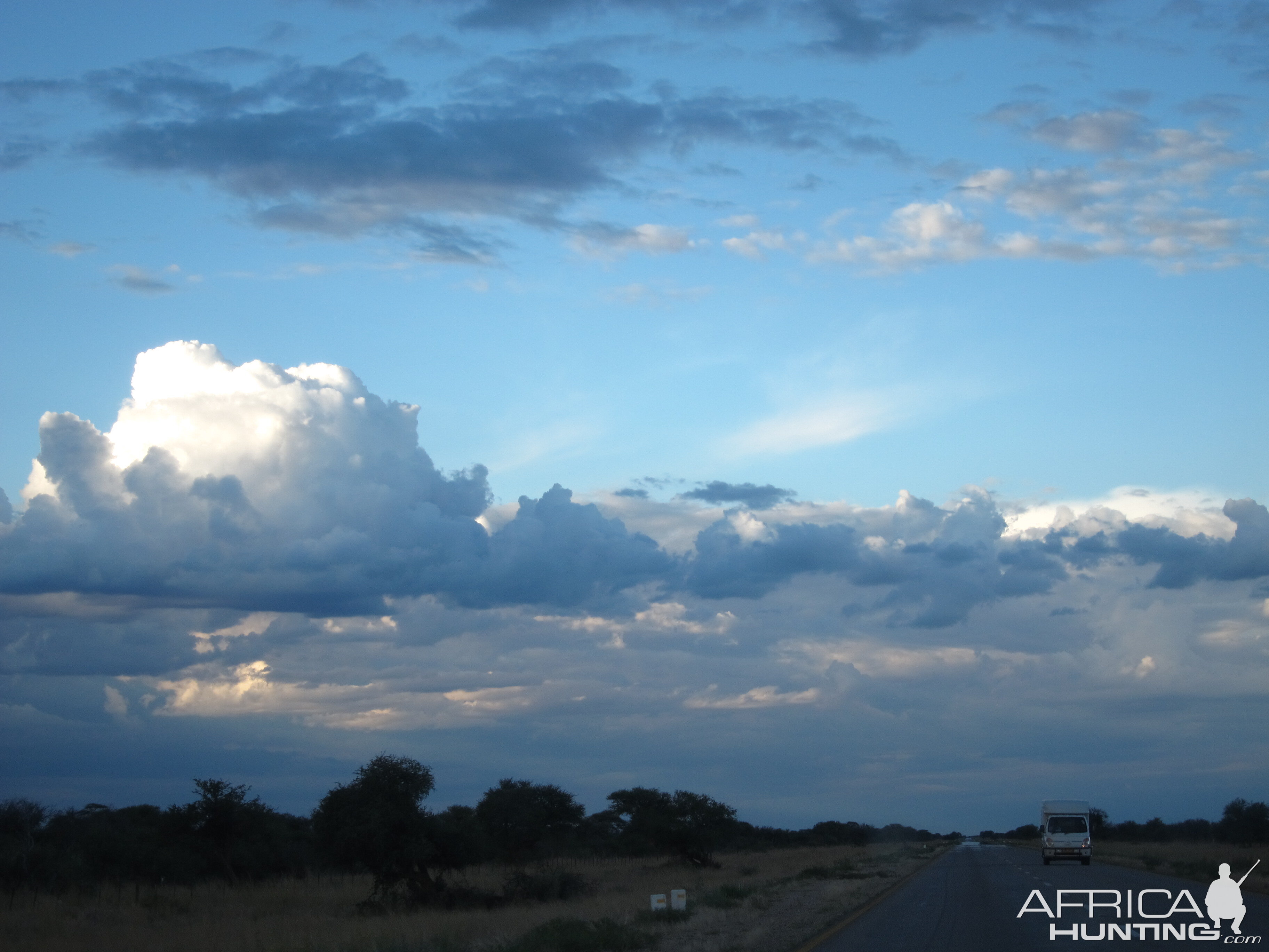 Namibia